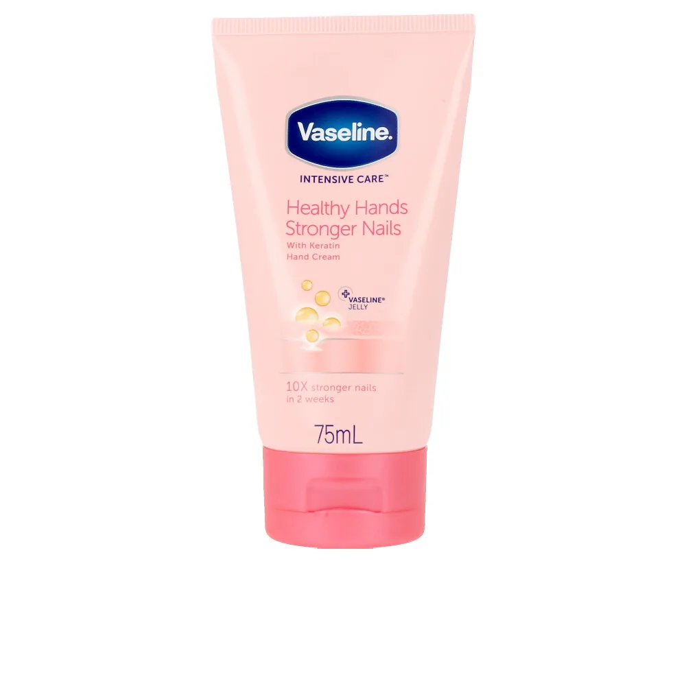 Vasenol VASELINE CREMA manos & uñas