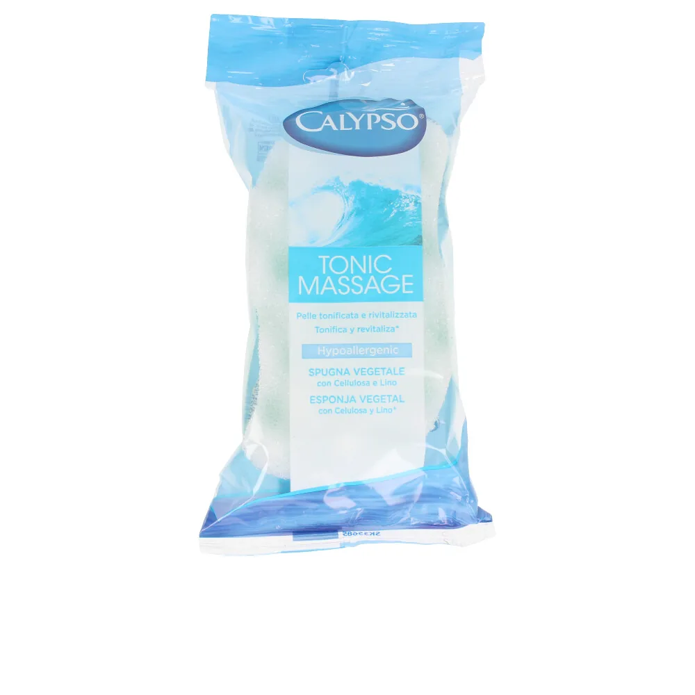 Calypso ESPONJA CALYPSO masaje
