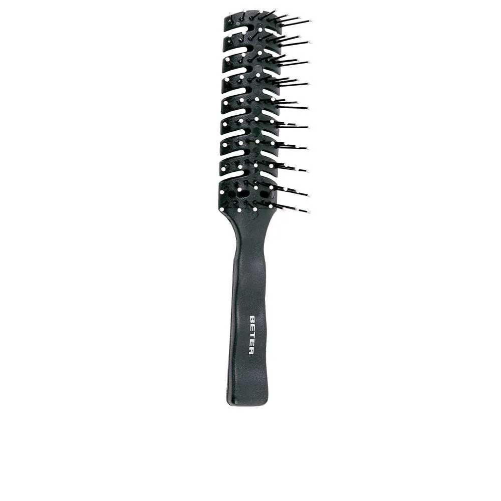 CEPILLO esqueleto, púas nylon 1 pz