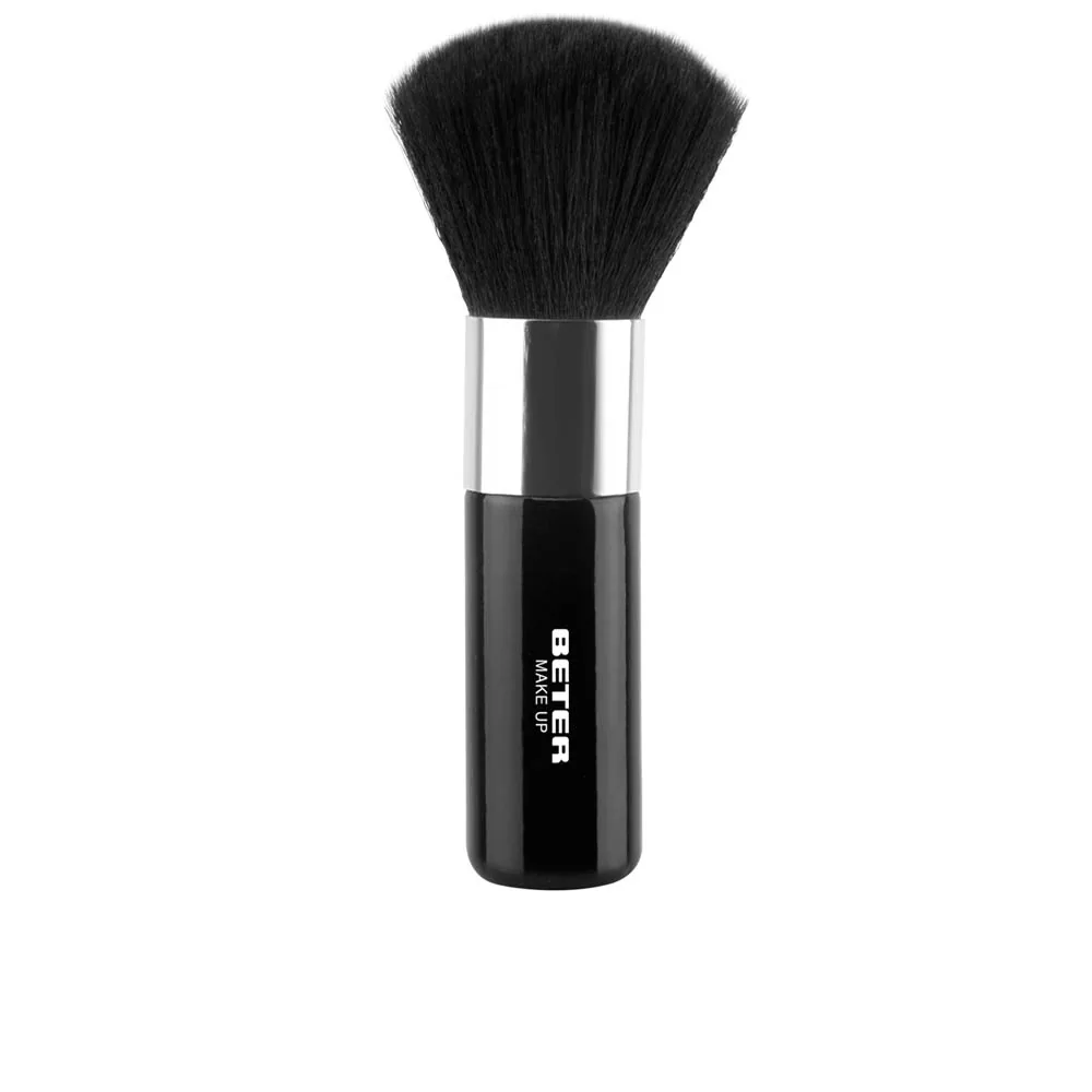 Beter BROCHA MAQUILLAJE pelo sintético