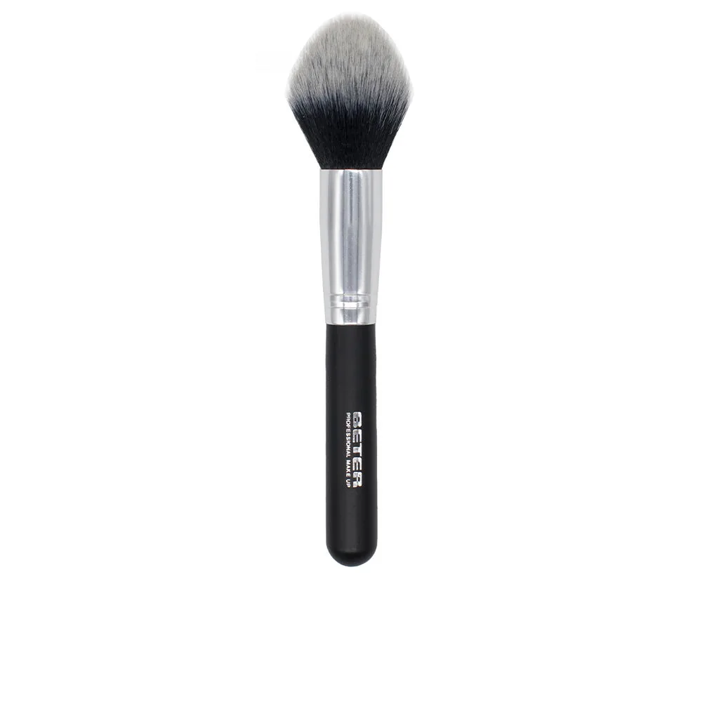 Beter BROCHA MAQUILLAJE CONTOURING pelo sintético