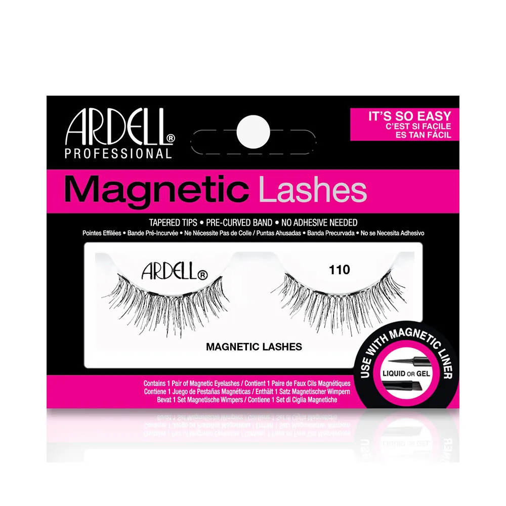 Ardell MAGNETIC LINER & LASH #110