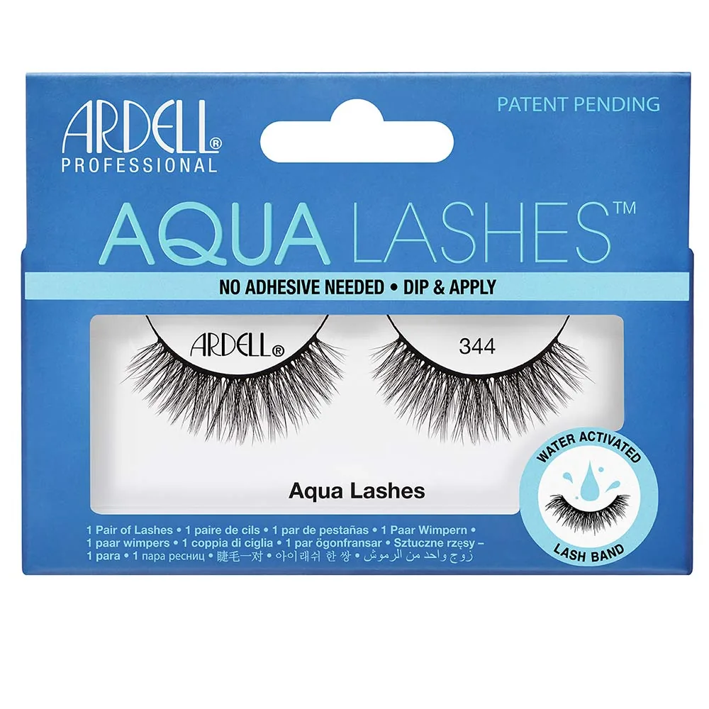 Ardell AQUA LASHES pestañas #344