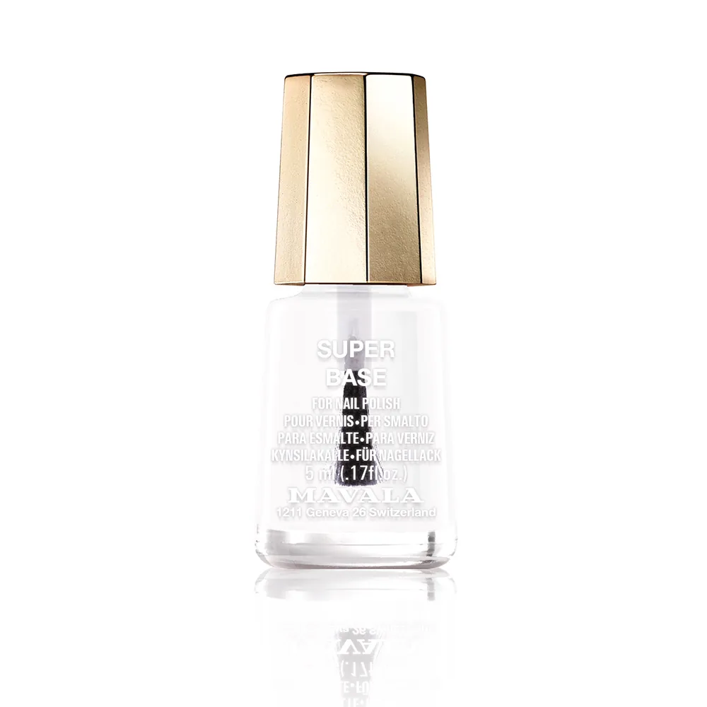 Trattamento unghie super base #40 5 ml