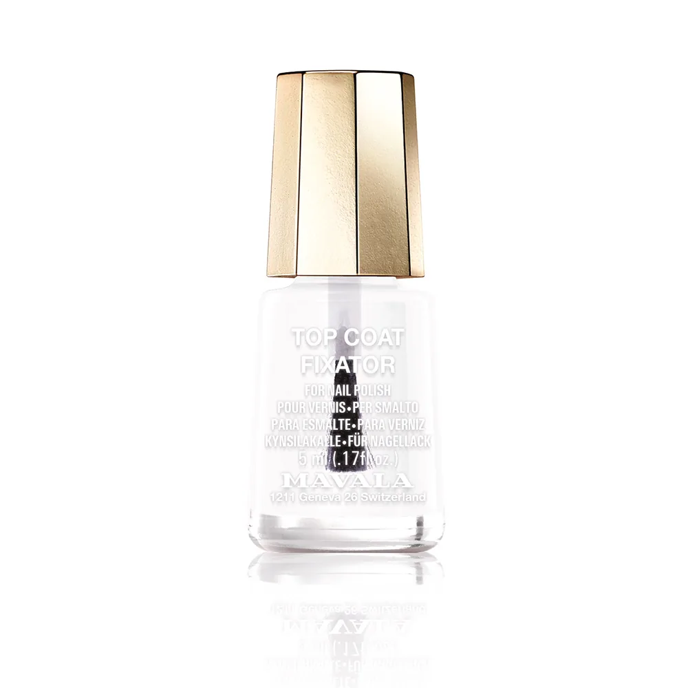 Top coat trattamento unghie #42 5 ml