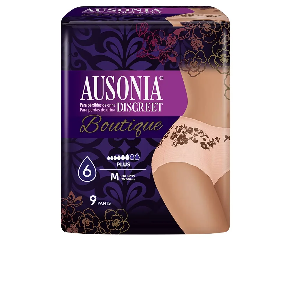 Ausonia, DISCREET BOUTIQUE TM pants