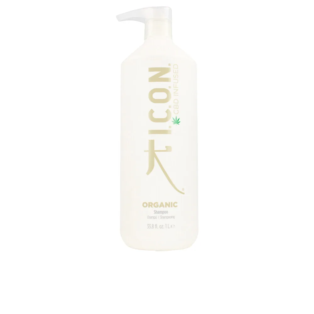 Shampoo biologico 1000 ml