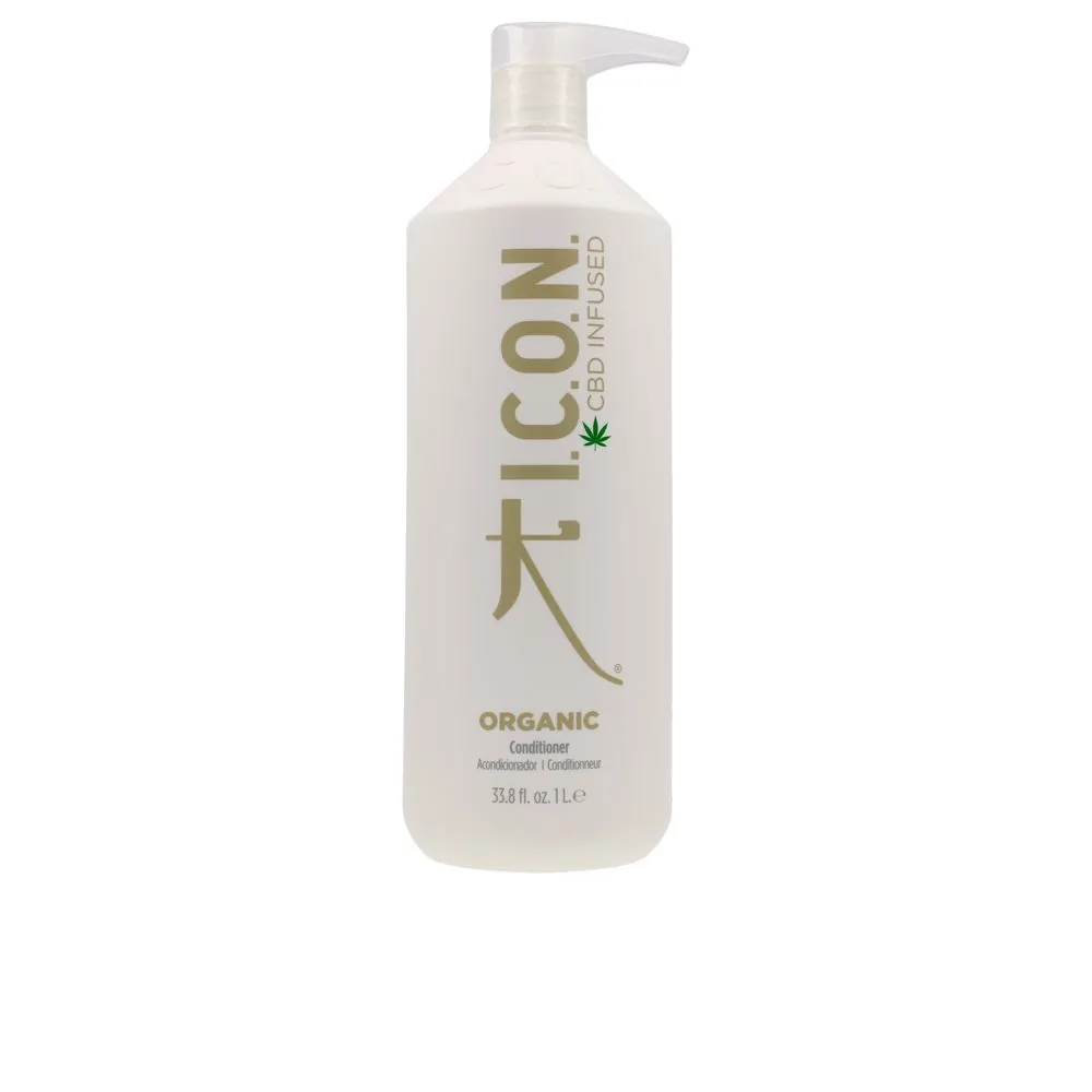 Balsamo biologico 1000 ml