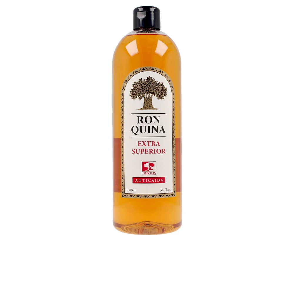 Crusellas RON QUINA superior