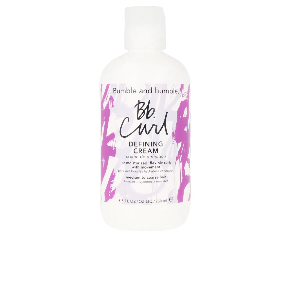 Bb crema definizione ricci 250 ml