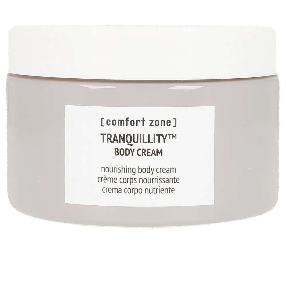 Crema corpo Tranquillità 180 ml