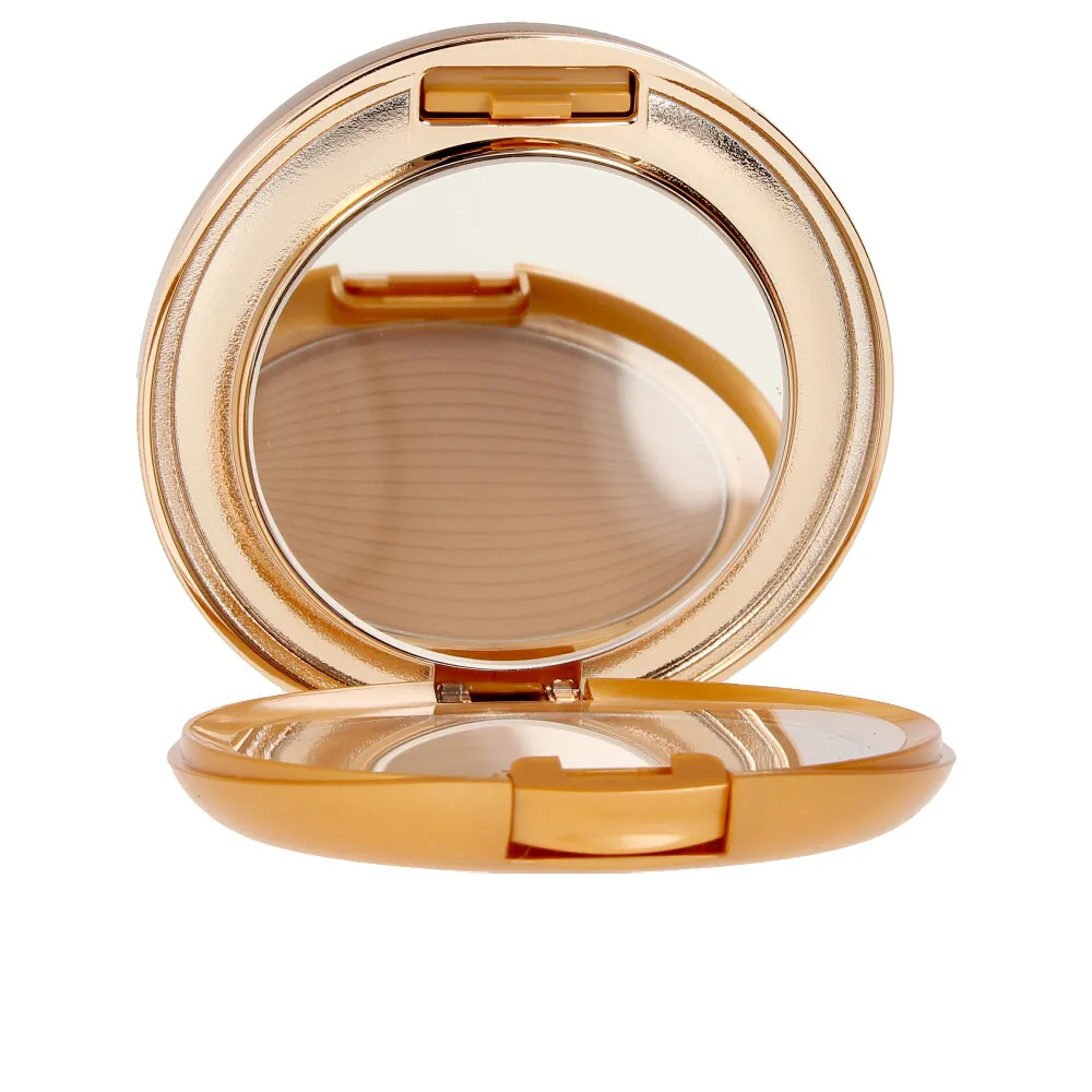 Sensai SILKY BRONZE NATURAL VEIL compact