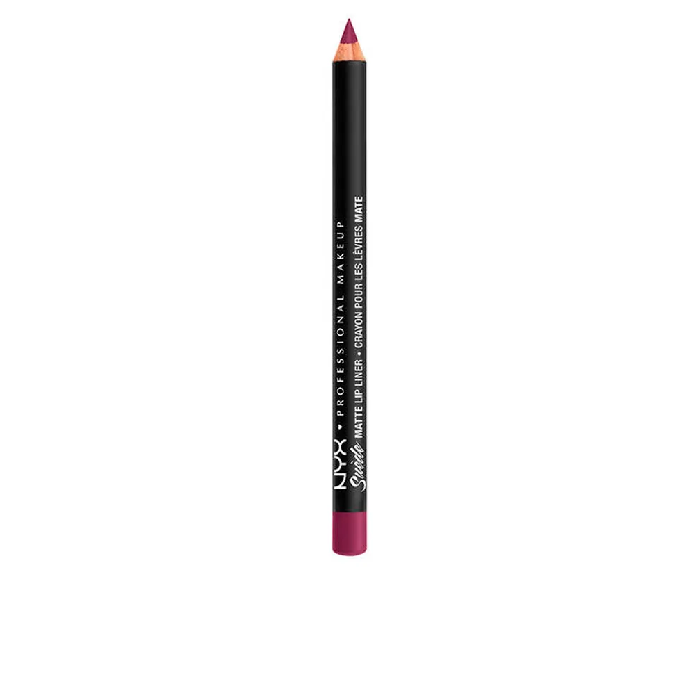 Suede matte lip liner #girl, bye 3,5 gr