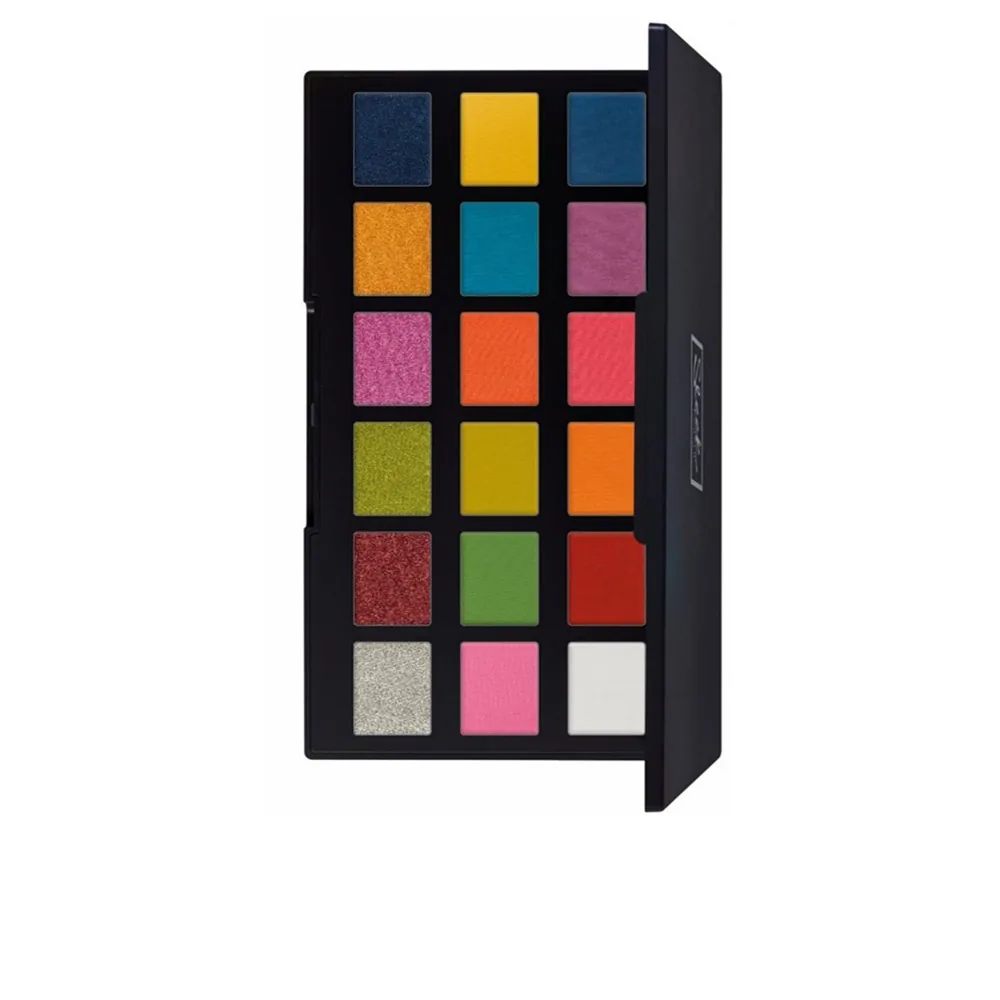 Lucid dreams eyeshadow palette