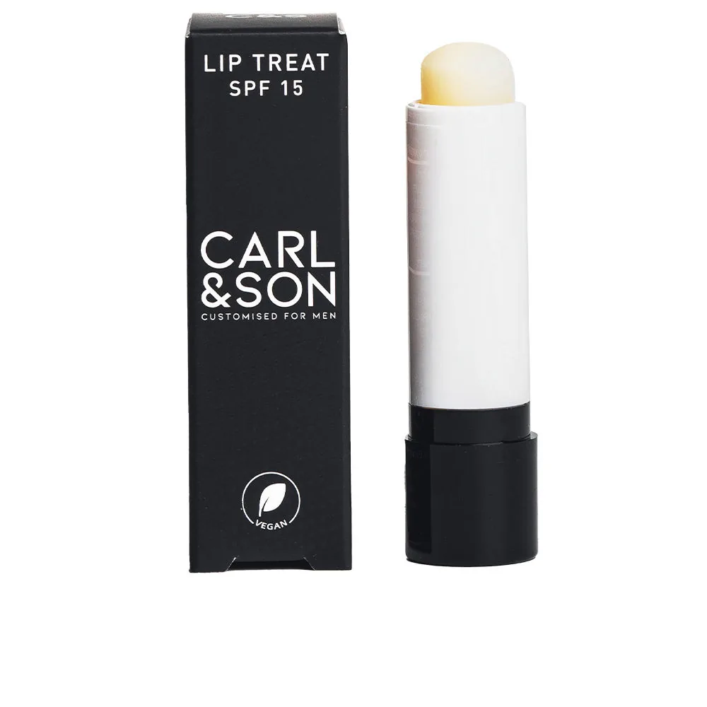 Carl&son LIP TREAT SPF15