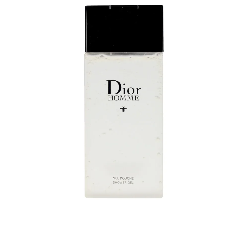 Gel doccia Dior uomo 200 ml