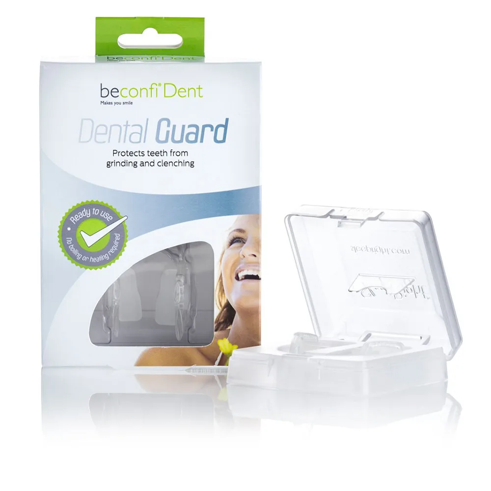 Beconfident DENTAL GUARD protect