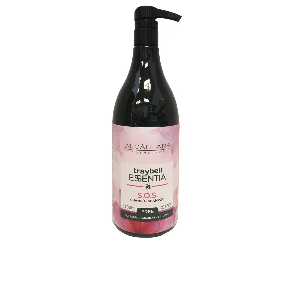 Alcantara TRAYBELL ESSENTIA champu s.o.s.