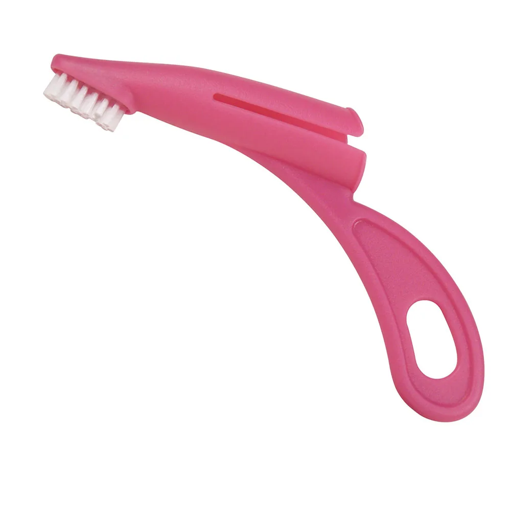 Spazzolino da denti per cani