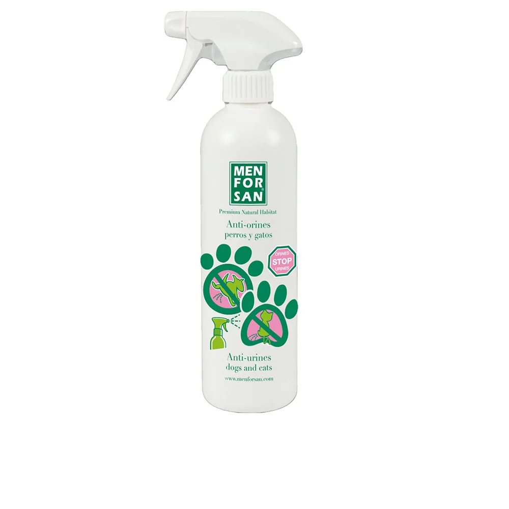 Antiurina per cani e gatti 500 ml