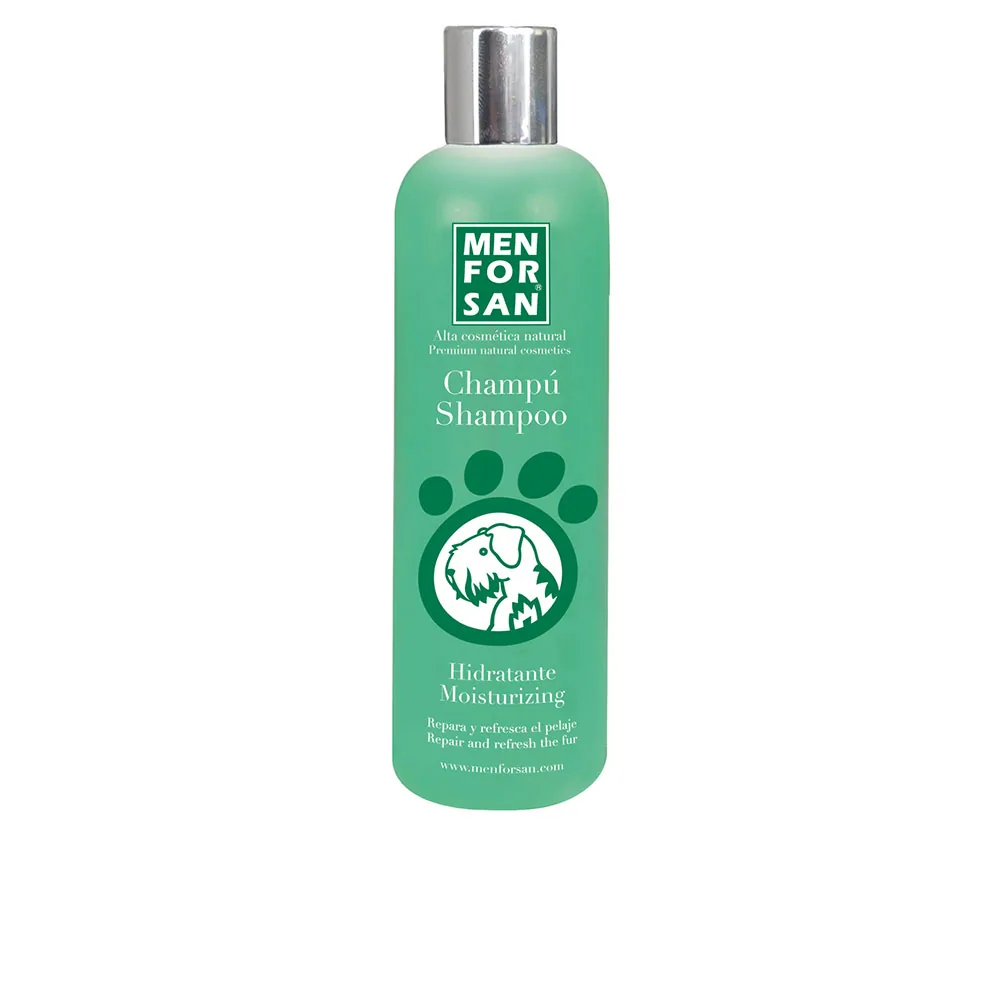Shampoo idratante per cani 300 ml