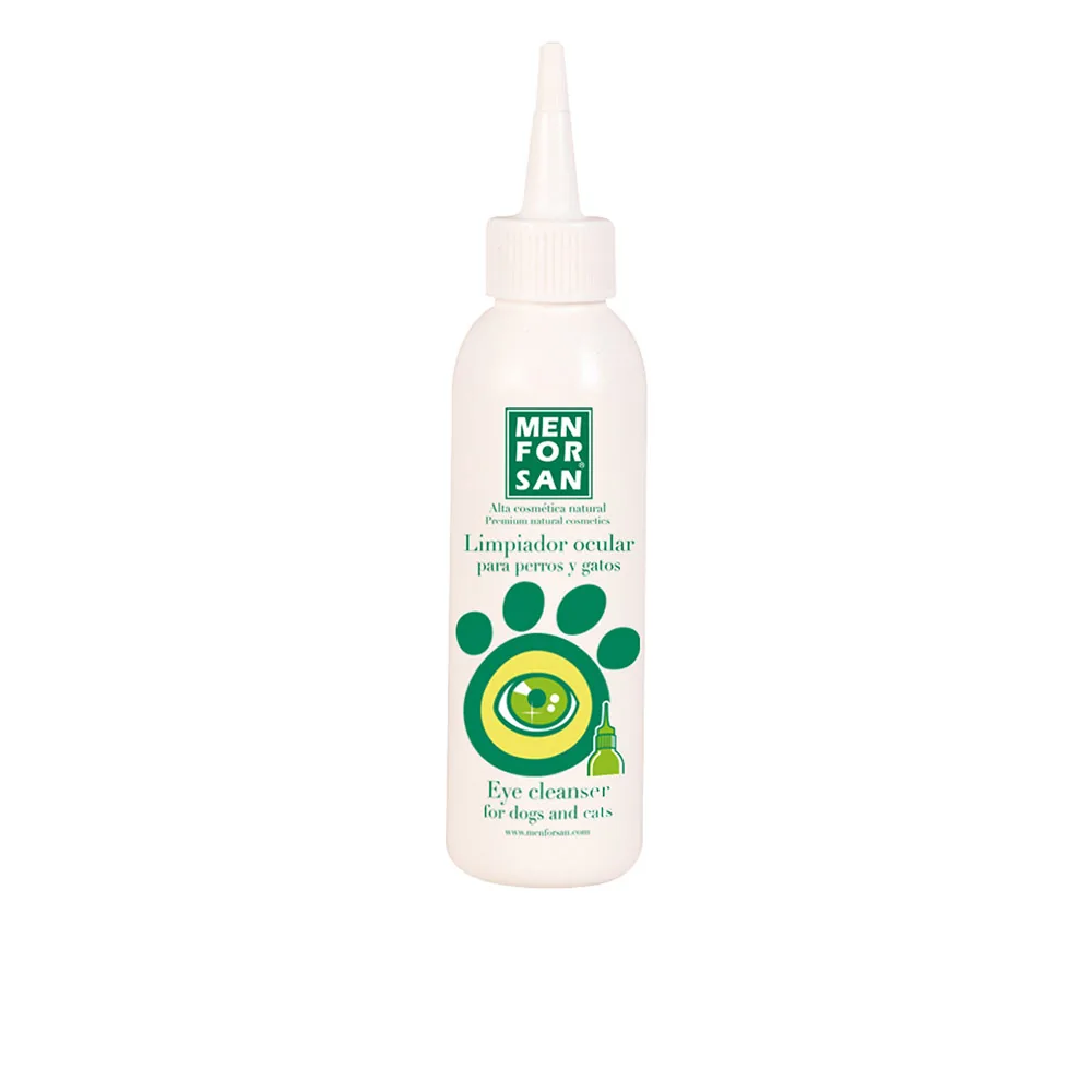 Detergente occhi per cani e gatti 125 ml