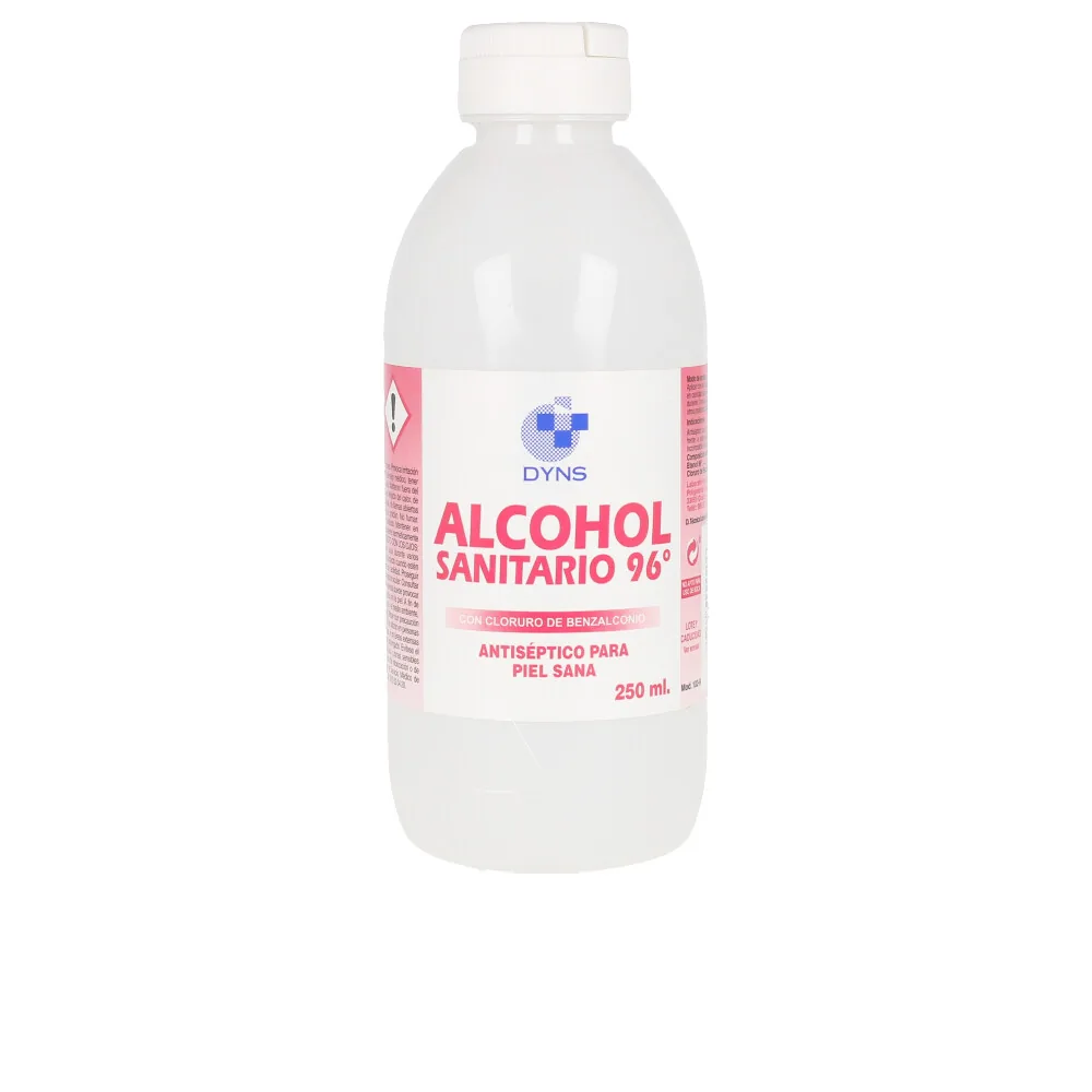 Dyns DYNS alcohol sanitario 96º