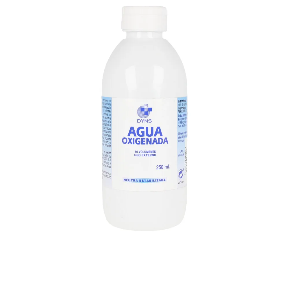 Acqua ossigenata Dyns 250 ml