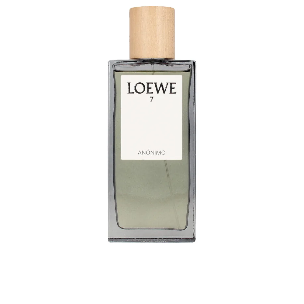 Loewe 7 anónimo edp spray 100 ml