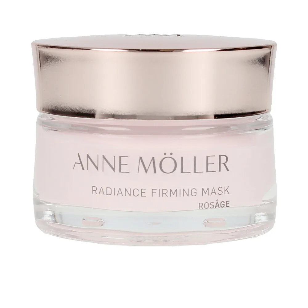 Anne Möller ROSÂGE radiance firming mask