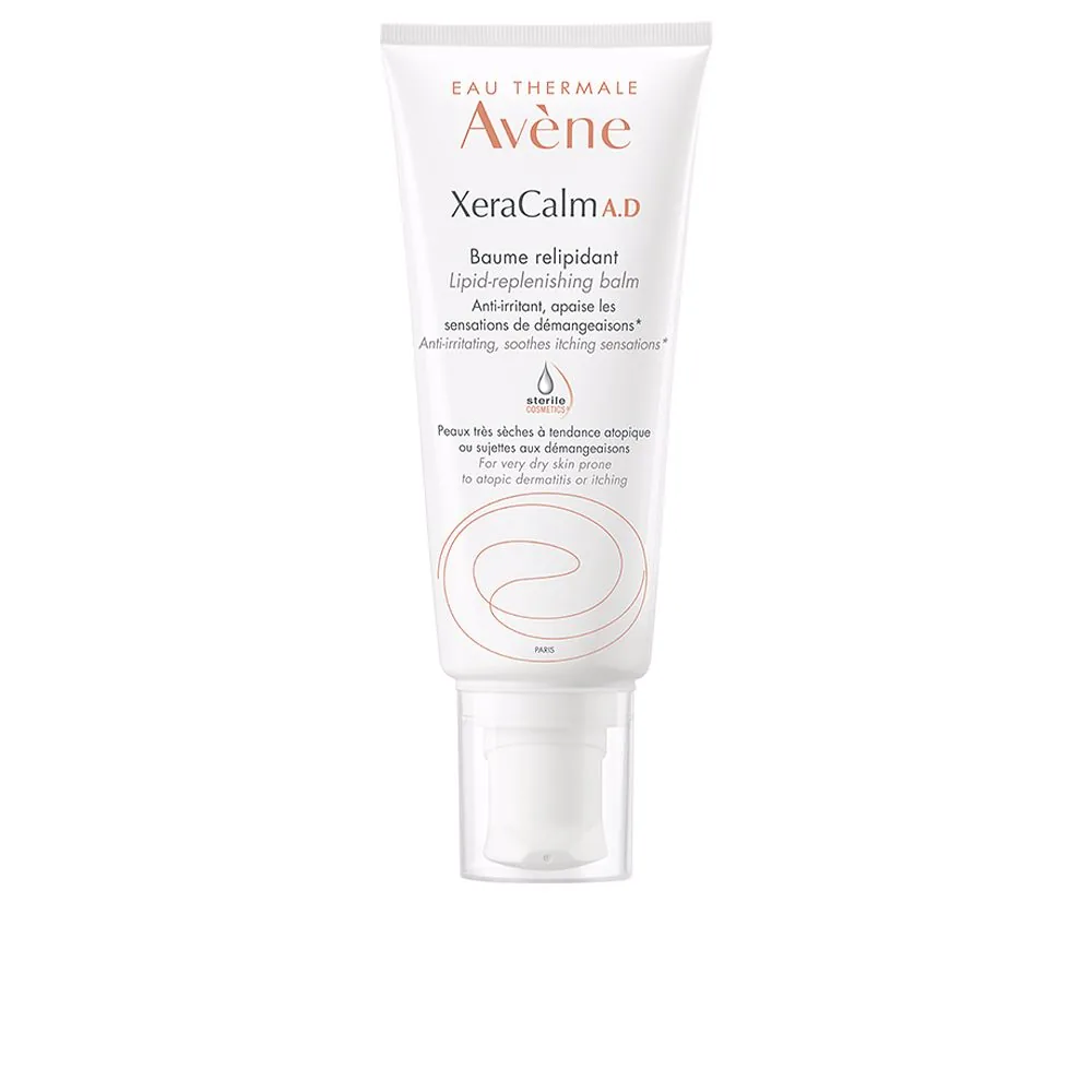 Balsamo lipidico Xeracalm 200 ml