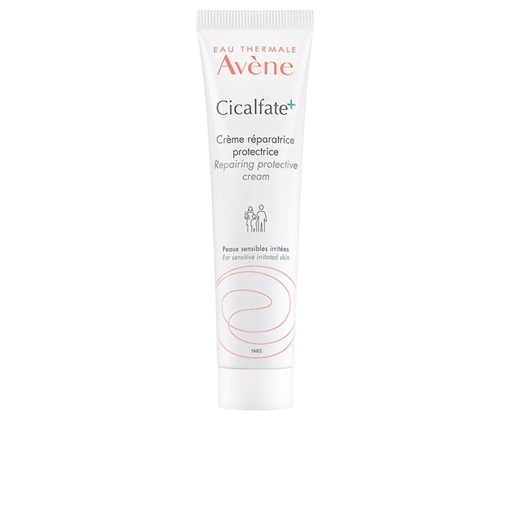 Avène, CICALFATE crème réparatrice