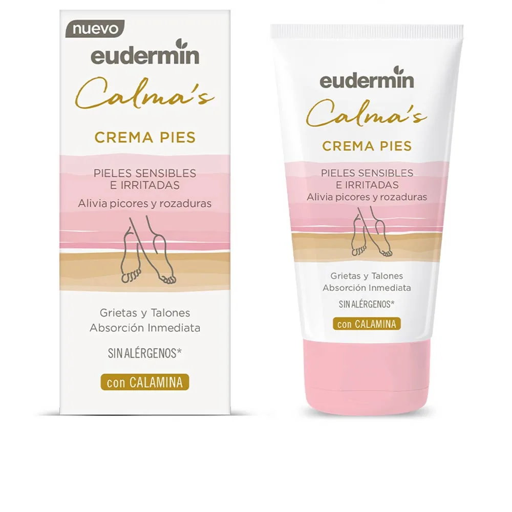 CALMA'S FEET soothing cream 75 ml