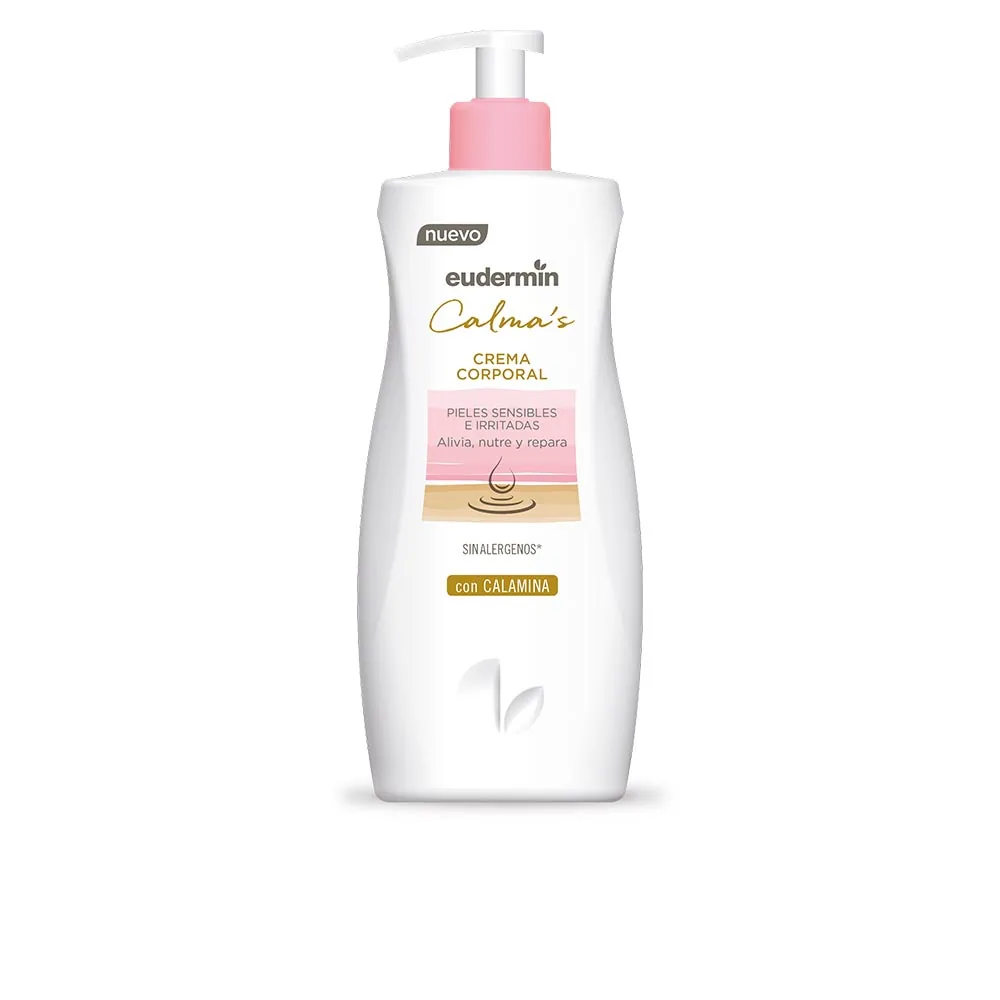 Eudermin CREMA CORPO CALMA
