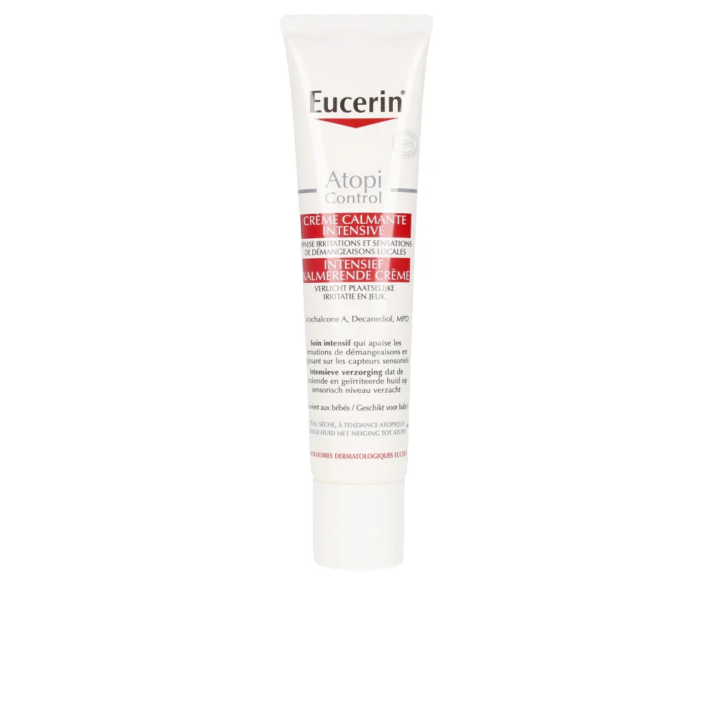 Eucerin ATOPICONTROL crema lenitiva intensiva