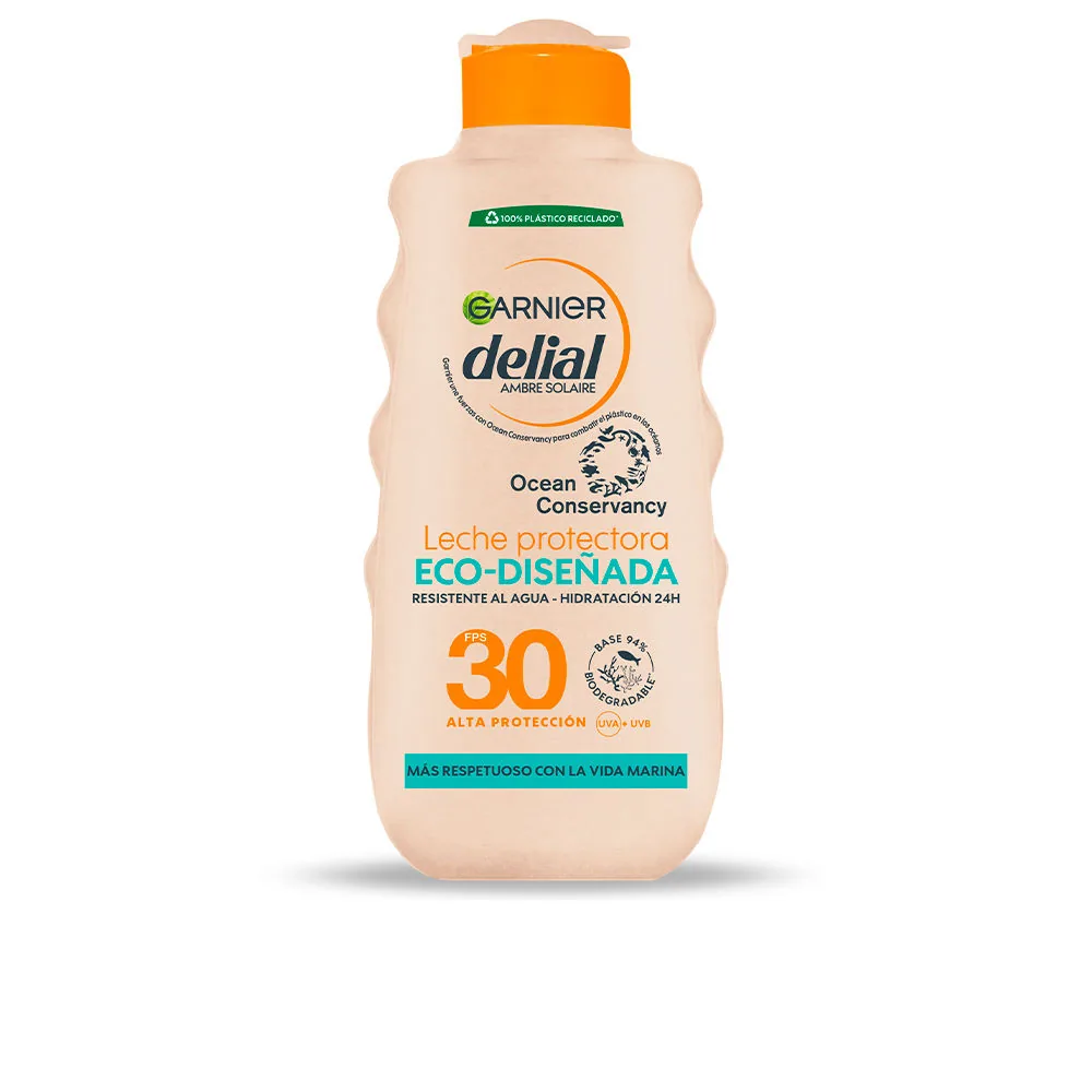 Latte protettivo eco-oceano spf30 200 ml