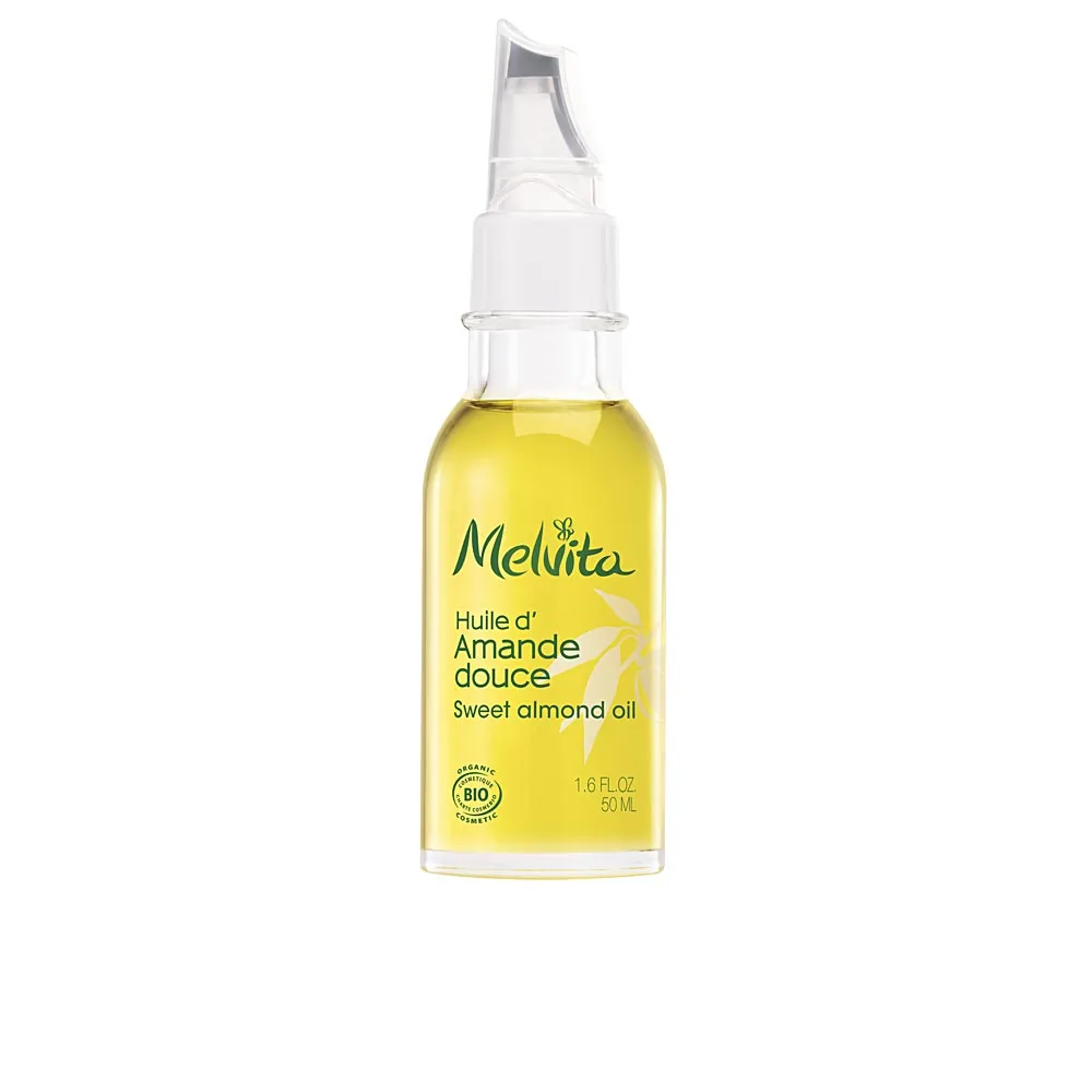 Melvita ACEITES DE BELLEZA aceite de almendra dulce