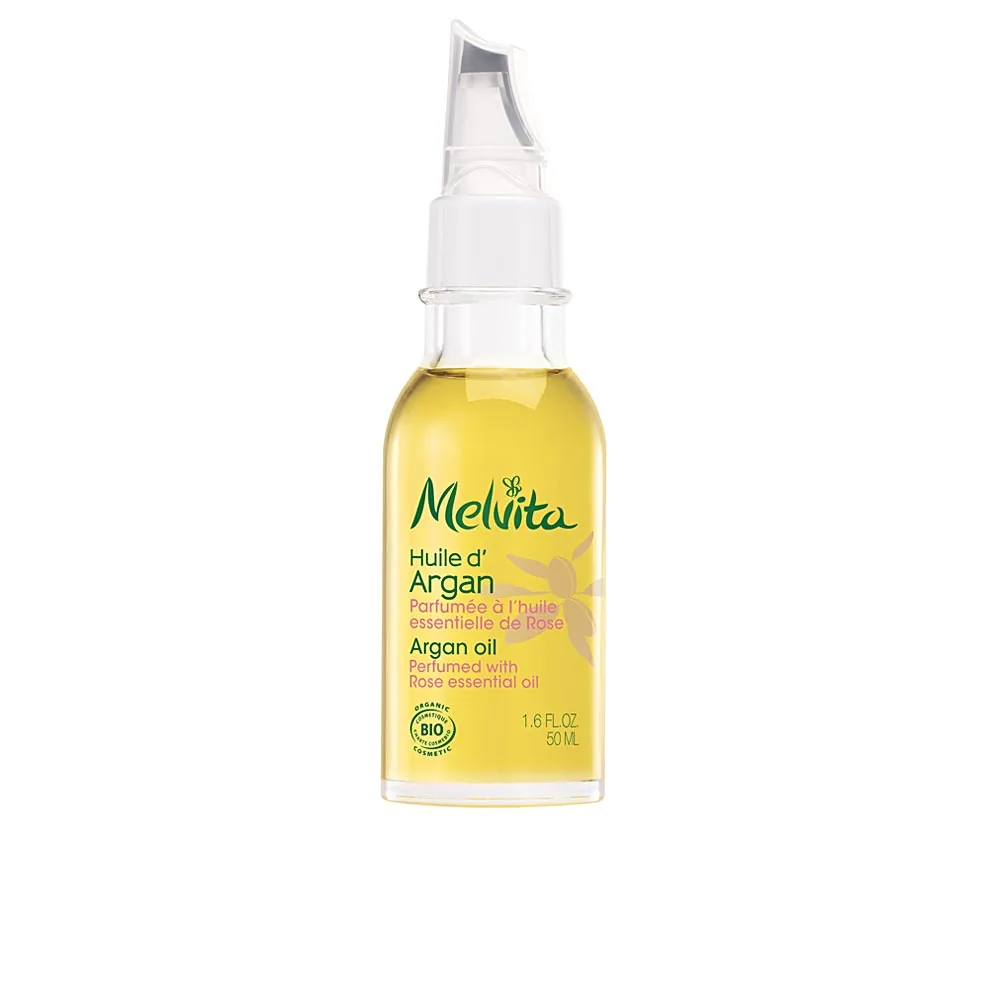 Melvita HUILES DE BEAUTE olio di argan profumato