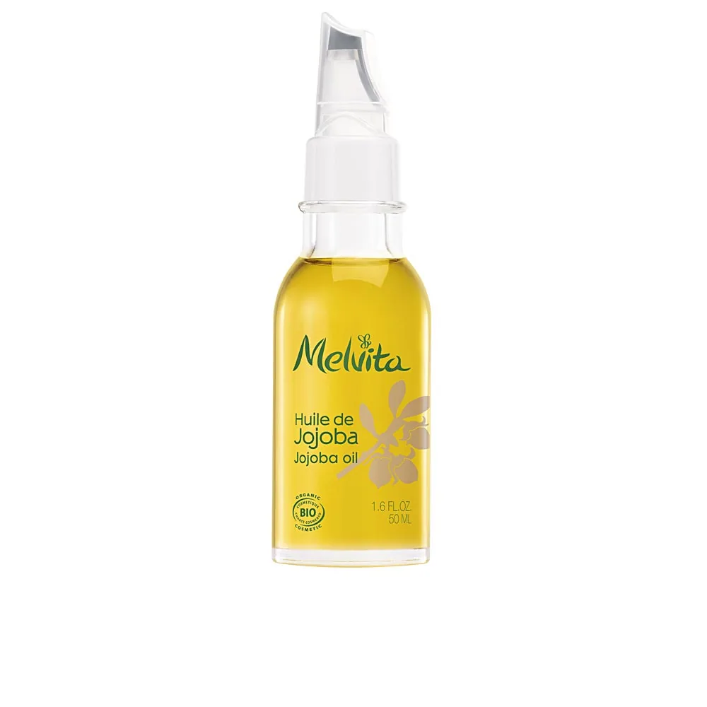 Melvita ACEITES DE BELLEZA aceite de jojoba