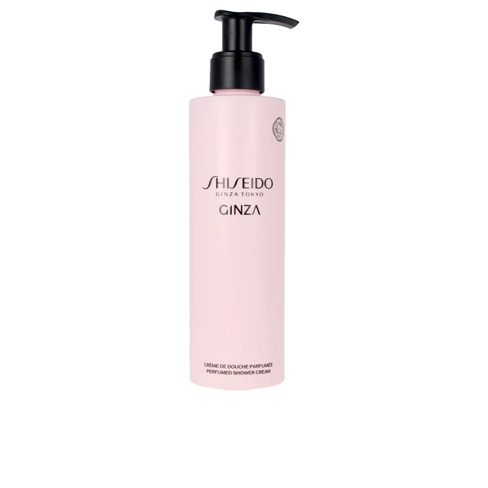Crema doccia Ginza 200 ml