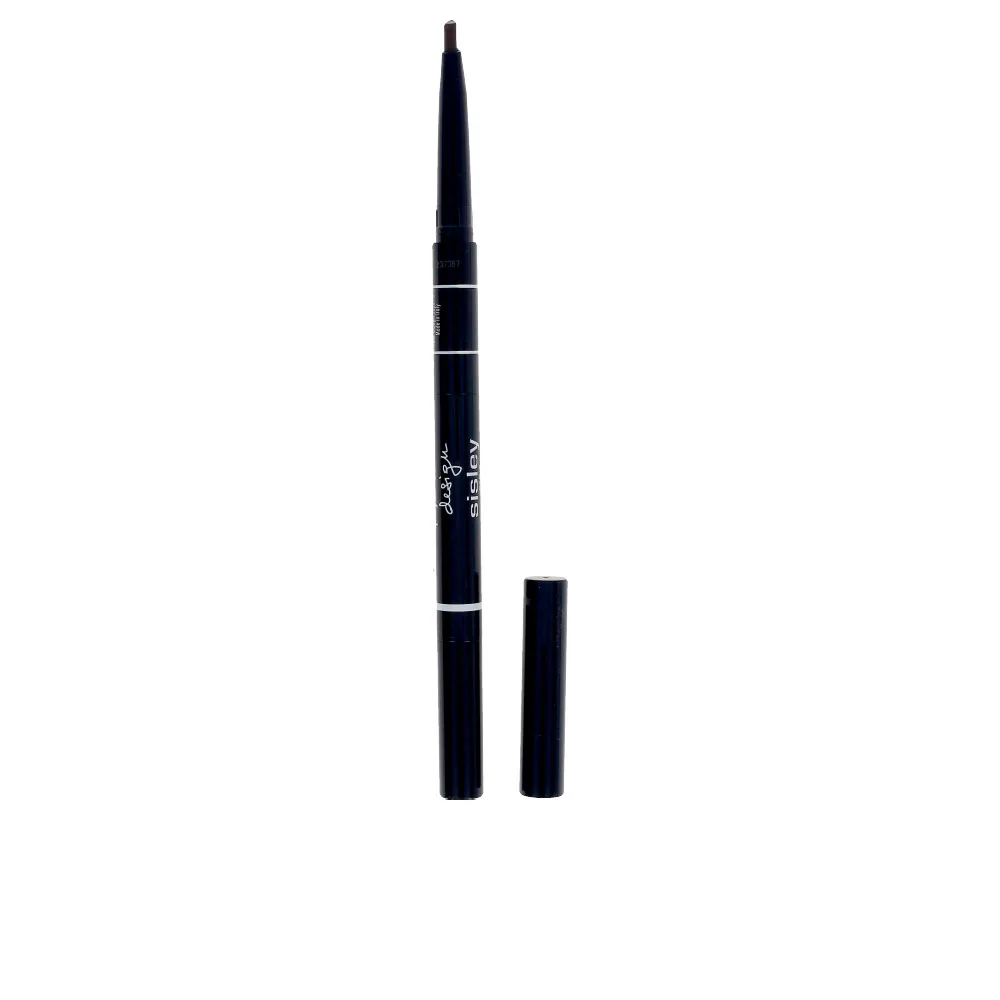 Sisley PHYTO SOURCILS design