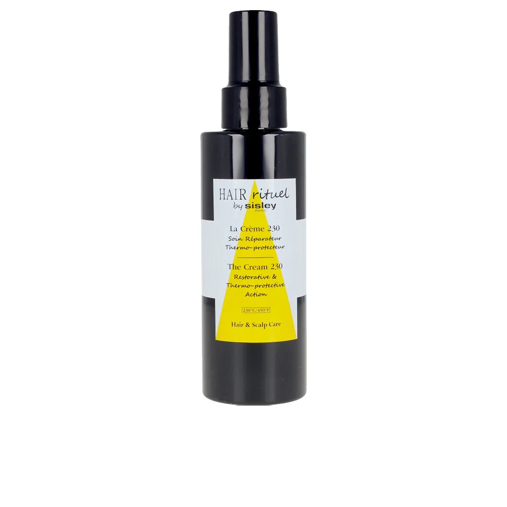 Hair Rituel By Sisley LA CRÈME 230