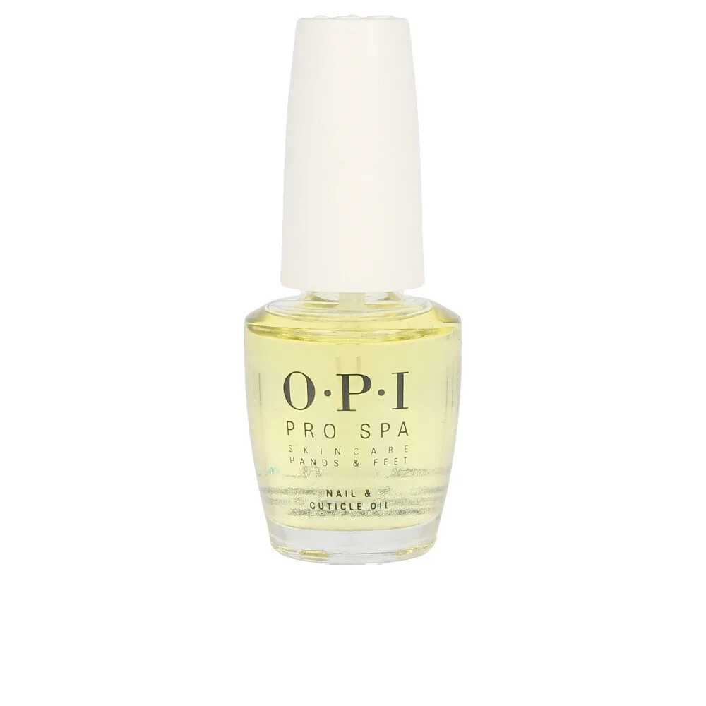 Olio per unghie e cuticole Prospa 14,8 ml