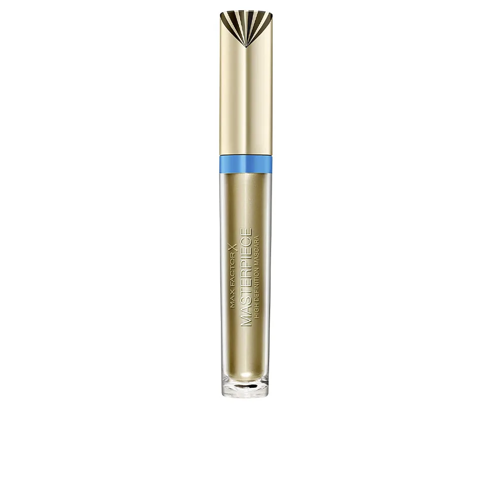 Max Factor, MASTERPIECE high definition mascara waterproof
