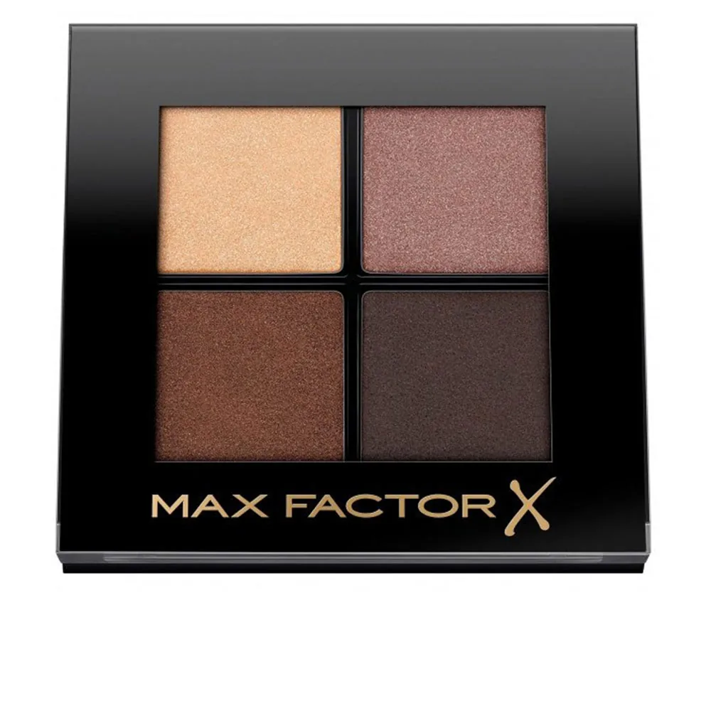 Max Factor COLOUR X-PERT paleta de tacto suave