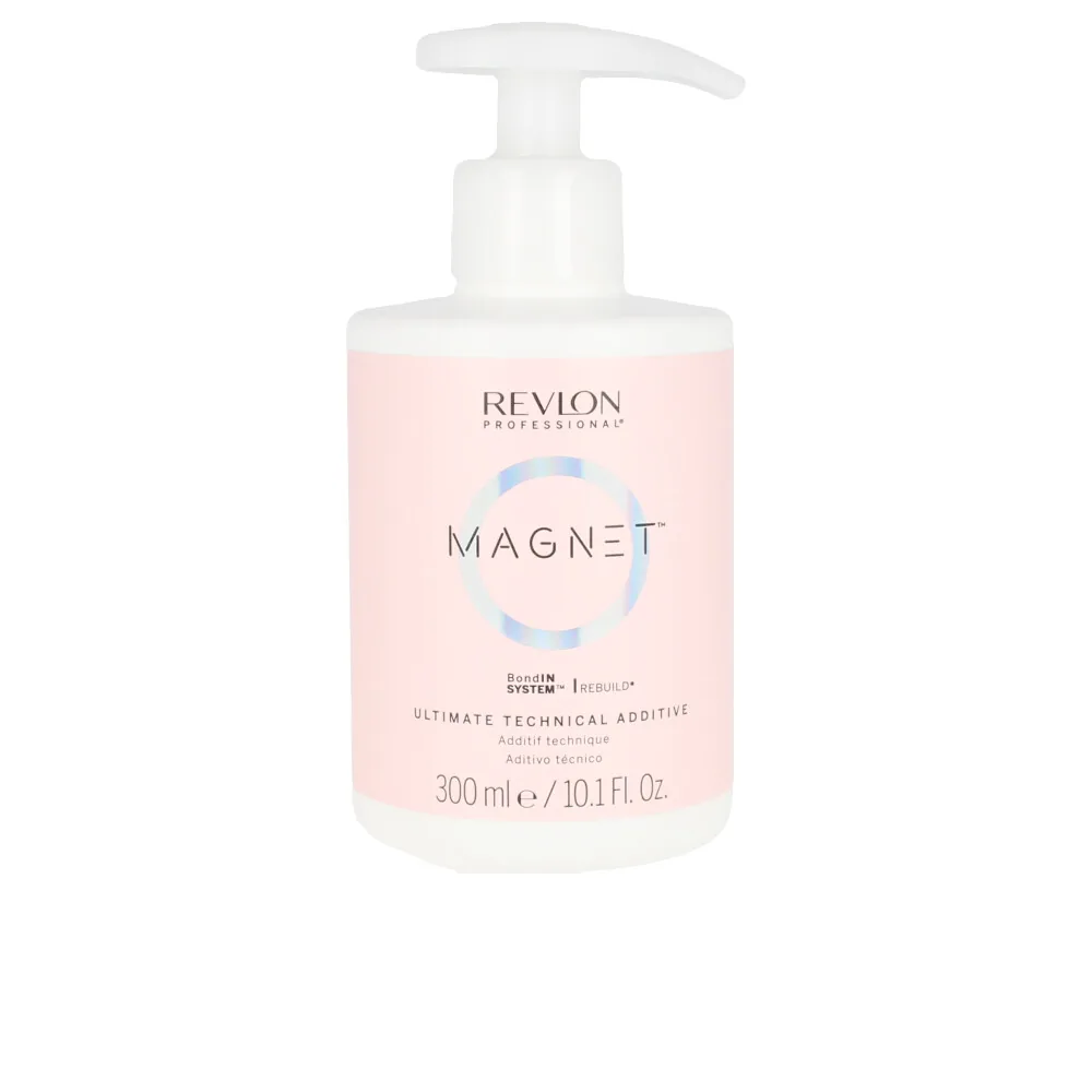 Additivo tecnico magnete 300 ml