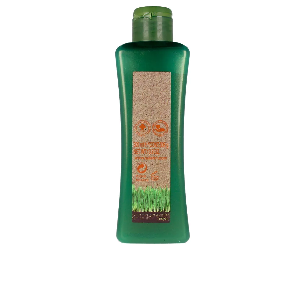 Biokera natura shampoo capelli trattati 300 ml