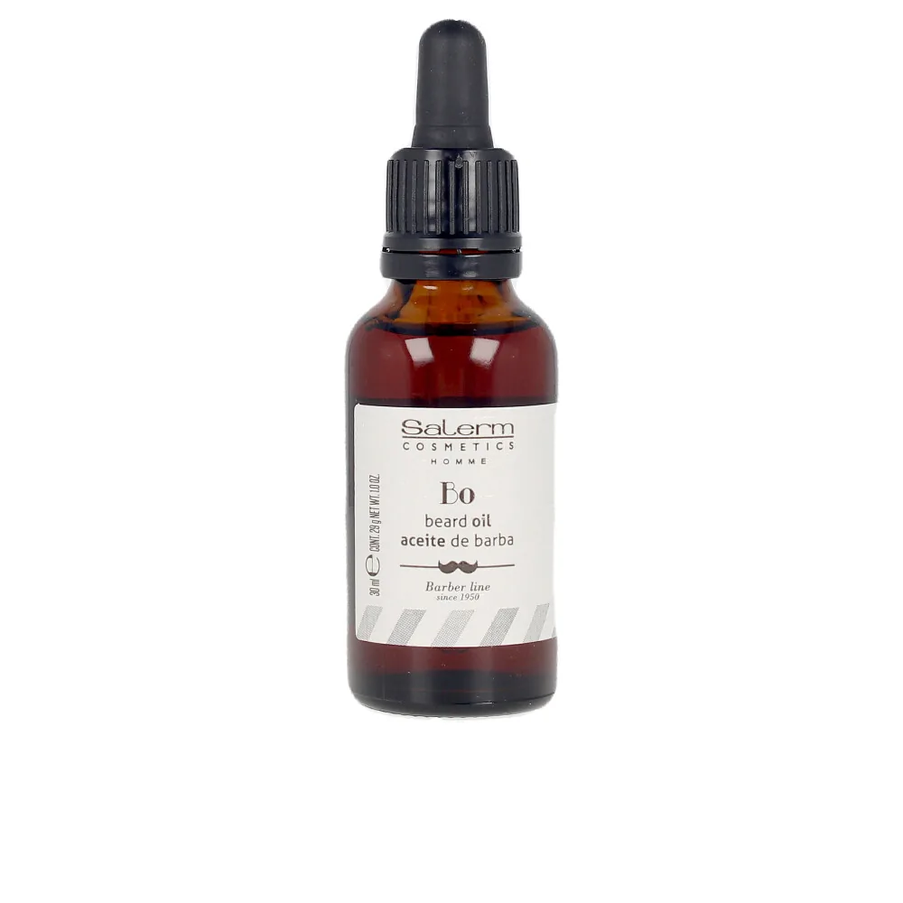 Salerm HOMME beard oil