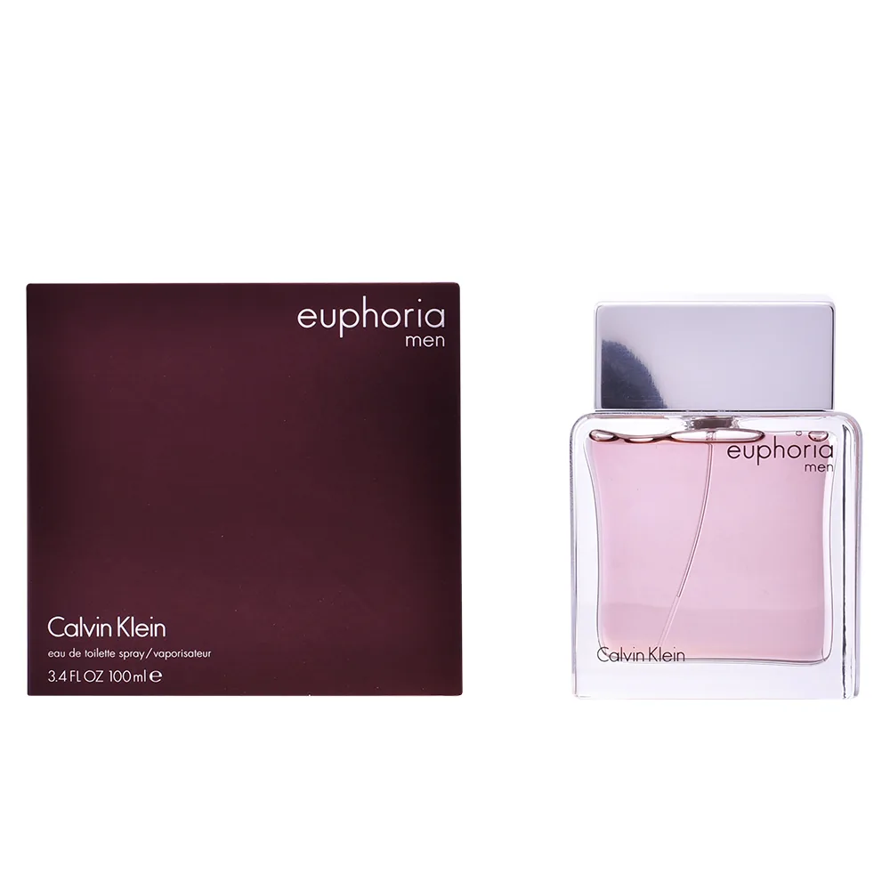 Calvin Klein EUPHORIA MEN