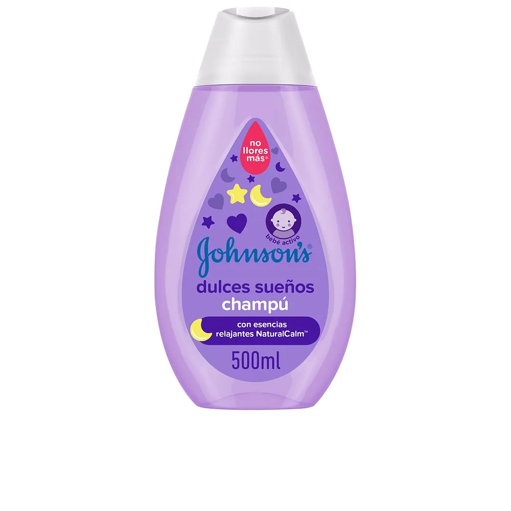 Shampoo per bambini? Sogni d'oro 500 ml